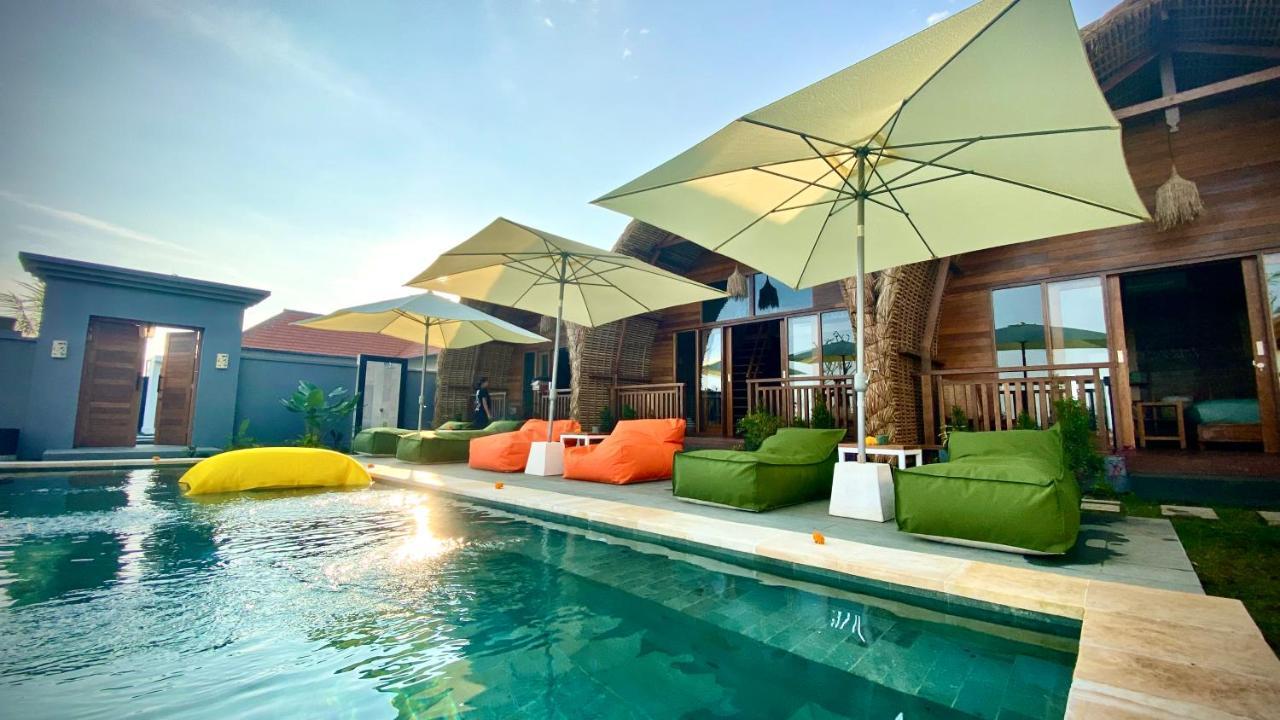 Sawah Ramah Bed & Breakfast