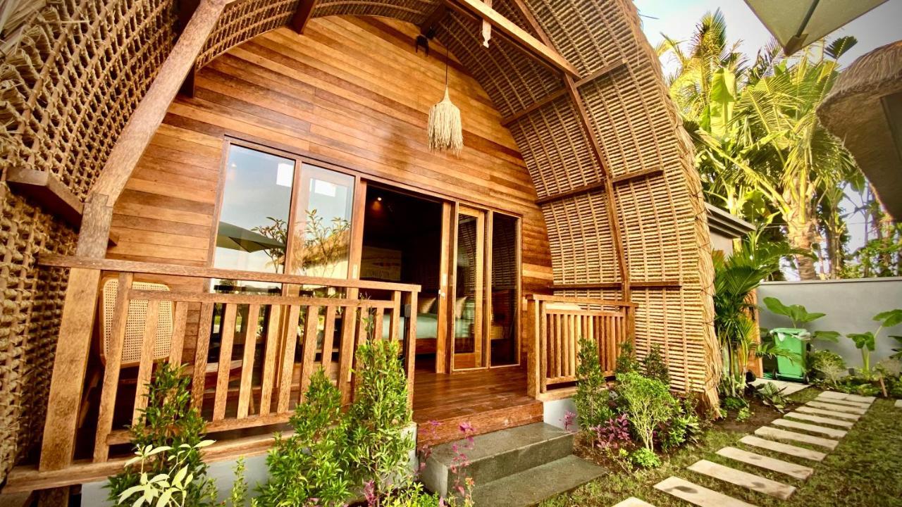 Sawah Ramah Ubud (Bali)