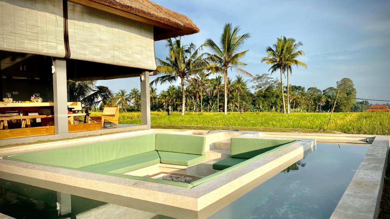 Sawah Ramah Bed & Breakfast