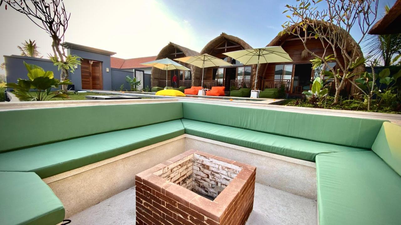 Bed & Breakfast Sawah Ramah Ubud (Bali)