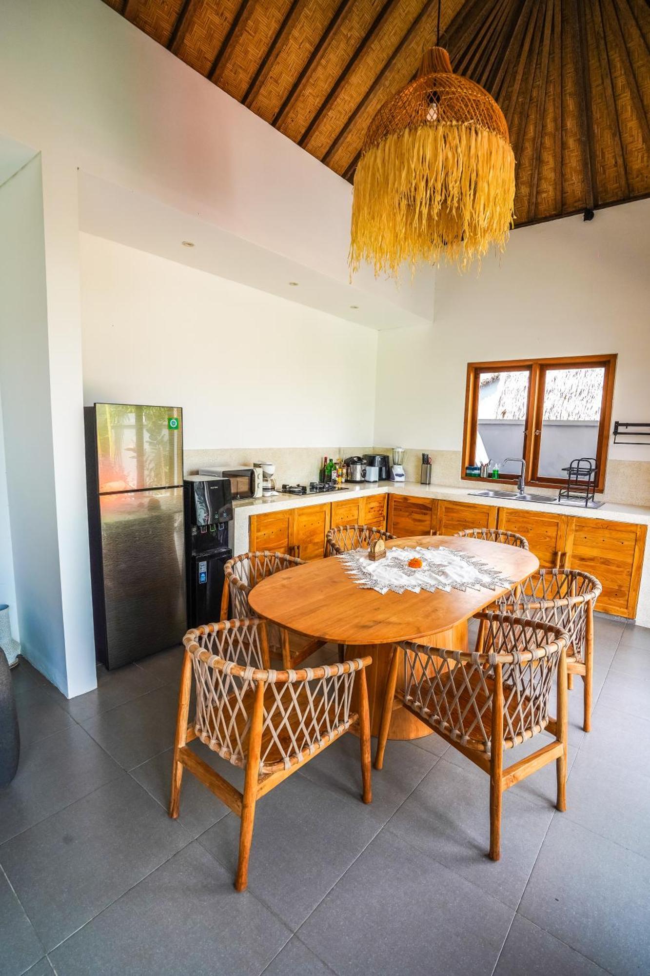 Bed & Breakfast Sawah Ramah