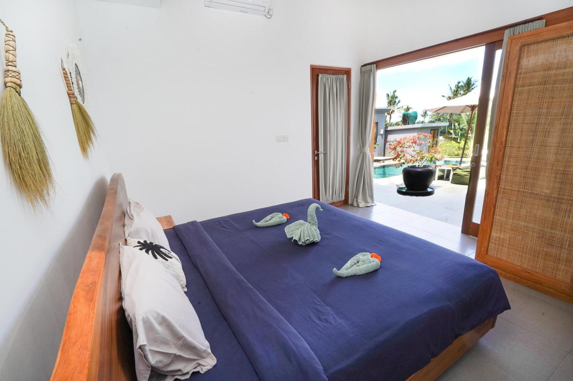 Sawah Ramah Bed & Breakfast