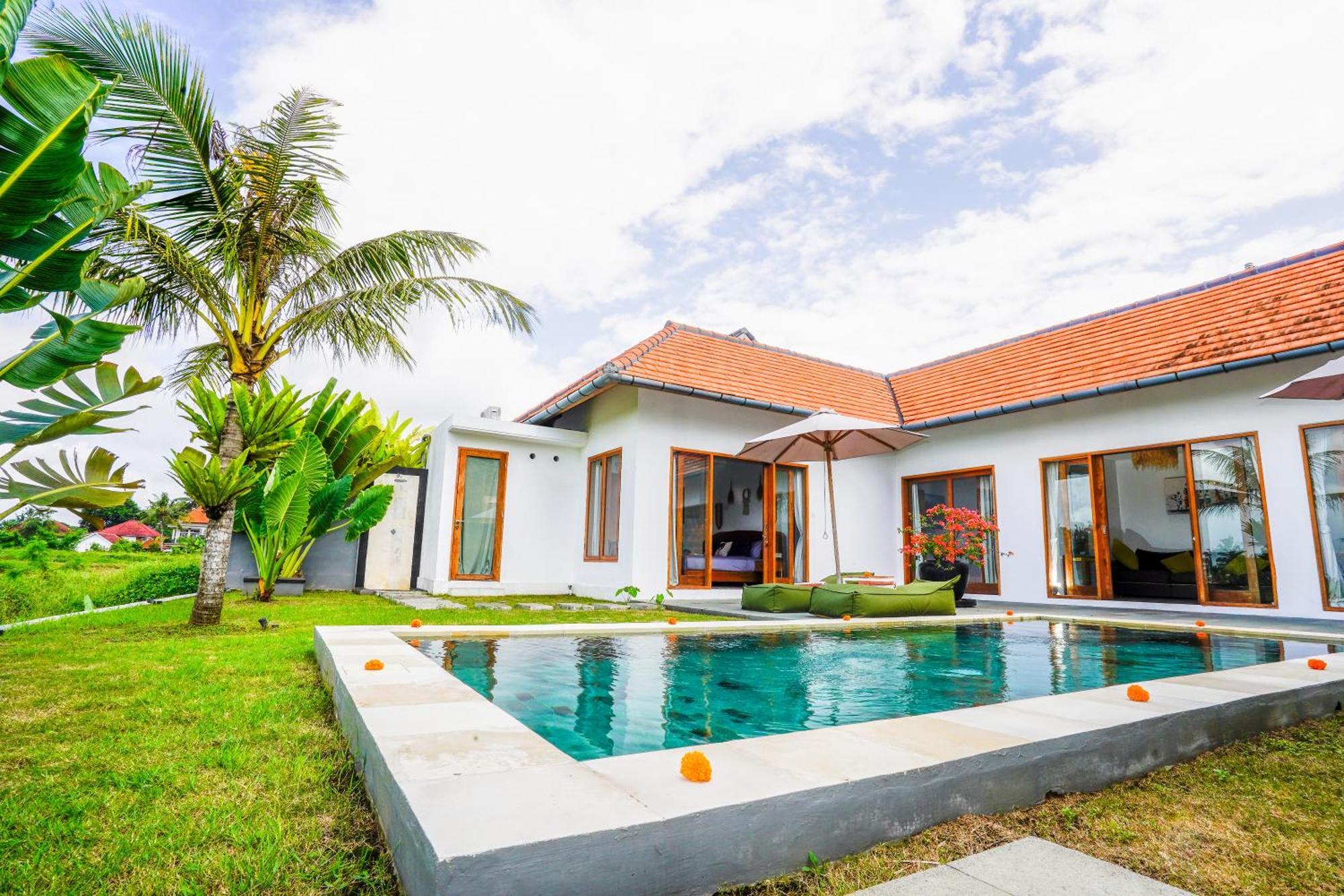 Sawah Ramah Bed & Breakfast Ubud (Bali)