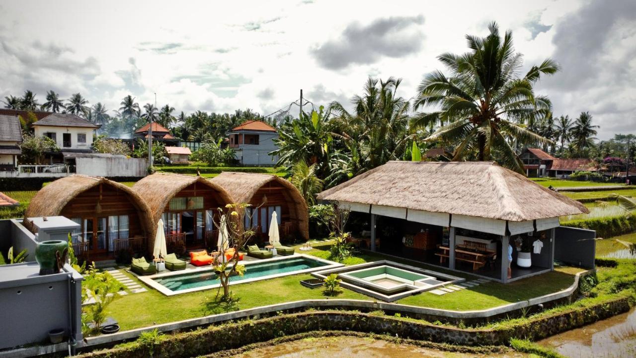 Sawah Ramah